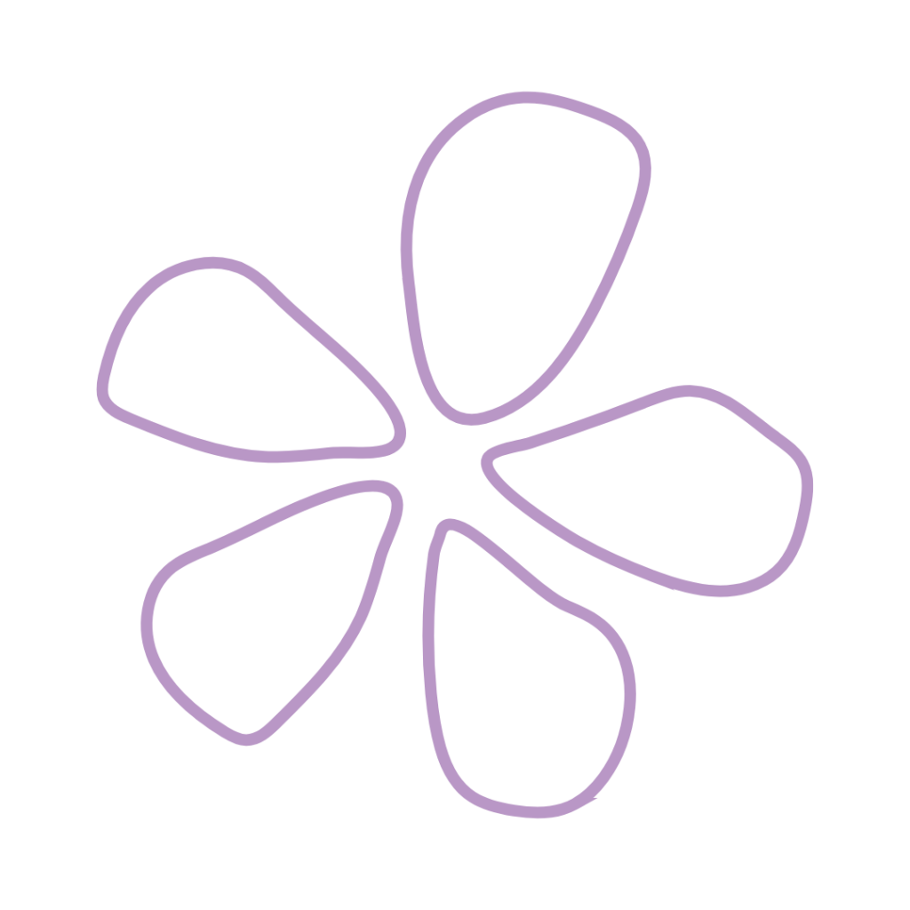 Mauve_logo_fleur