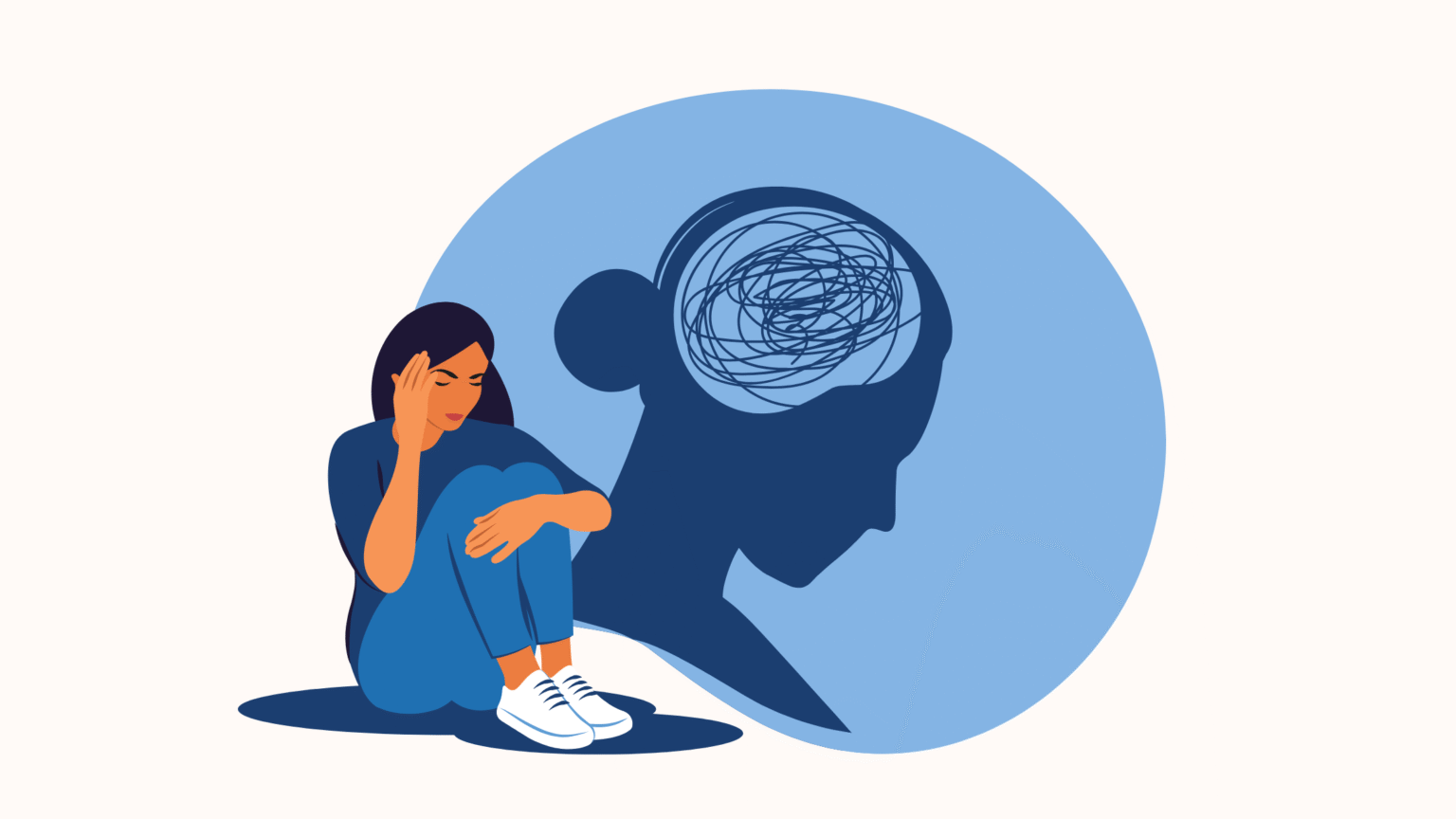 Trouble de stress post-traumatique (TSPT) : comment le reconnaître ...